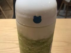 -兰熊鲜奶(西直门凯德mall店)