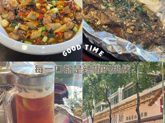 -衡厨·衡阳土菜(中南店)