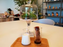 -dotcom coffee古点咖啡(致真大厦店)