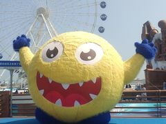 -秦皇岛乐岛海洋王国