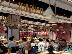 -龍歌自助小火锅(崂山丽达店)