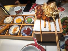 -味福记·江西小炒·南昌小吃(青山湖万达店)