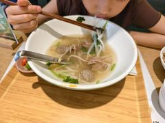 -蔡澜Pho·越南粉餐厅(海上世界店)