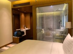 -珠海拱北口岸富华里中海雅高铂尔曼酒店