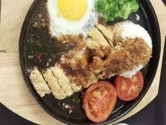 -西安绿地假日酒店·丽宝轩中餐厅