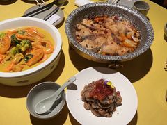 -小资太太(中央大街店)