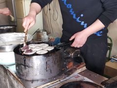 海棠糕-王记海棠糕(新场古镇店)