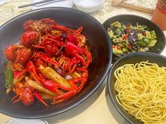 -聚味瞿记·龙虾堂(坡子街店)