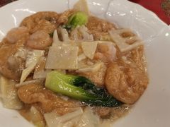 -玉华台饭庄(裕中西里小区店)