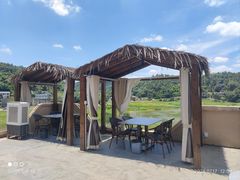 -溪山云境森林音乐餐厅(湖景店)