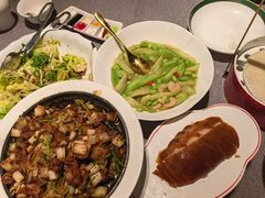 -秀儿四九城·新京菜(亚运村鸟巢店)