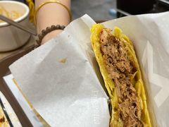 -魏家凉皮(博水商务大厦店)