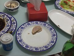 -生活本该如此北京小馆(周庄嘉园店)
