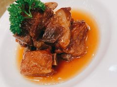 糖醋小排-御宝轩(益丰·外滩源店)