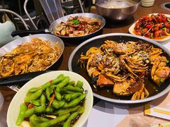 -一棠龙虾•王牌虾球(光谷天地店)