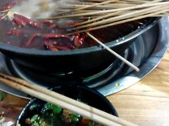 -盖帮鳝鱼串串(东郊记忆店)
