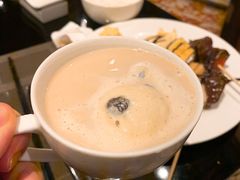-上海圣诺亚皇冠假日酒店·诺亚厨房