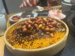 -小饕荟雅安贡椒鱼鲜馆(广福桥店)