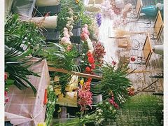 -拾花记花艺·求婚·订婚·生日布置(高新店)