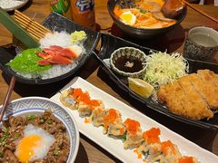 -白石的深夜食堂(济南万象城店)