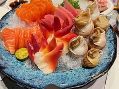 -大渔铁板烧(大悦城店)