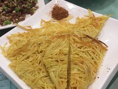 土豆饼-红豆园(文林街店)