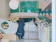 -飞行喵MR PILOT|猫舍·猫咖(静安大融城店)