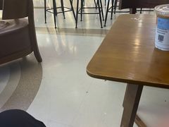 大堂-瑞幸咖啡(泗阳中央商场店)