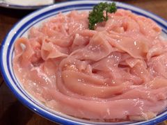 -楠火锅(西单店)