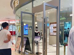-喜茶(太原印象城店)