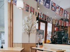 -林妈妈村·日式料理(宝山万达店)