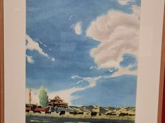 -江苏省美术馆(长江路新馆)