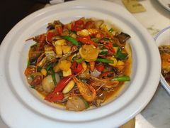 -径山十八道·风味民间菜(杭州总店)