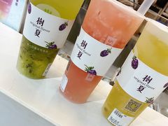 -树夏(建设路店)