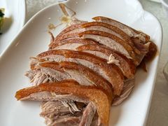 -北京全聚德(方庄店)