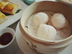 海逸虾饺皇-海逸海鲜酒家(古北店)