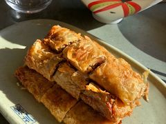 -兰溪小馆(东直门簋街店)