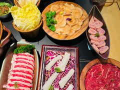 -季季山·云南野生菌火锅(上海首店)