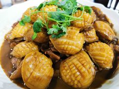 -龍雨堂粤菜食府(福兴大厦店)
