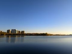 -丁香湖公园