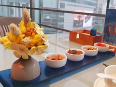 -小大董·烤鸭(观景餐厅·南京西路店)