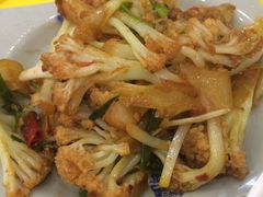 -酷味乐智选餐厅(斜土路店)