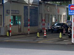 -京西五环检测场