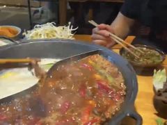 -阳阳老火锅(小南门店)