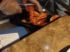 -七欣天香辣蟹火锅(无锡金太湖国际城店)