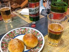 -乡村馕坑肉·烧烤·新疆菜·本地人更爱吃(阿勒泰首店)