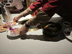 -韩时烤肉(枫蓝店)