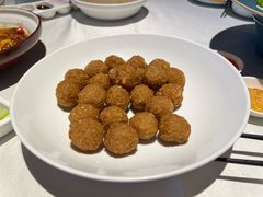 -庆云楼饭庄(什刹海店)