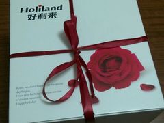 -好利来(柳北店)