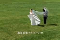 -薇喜影像艺术中心 ART PHOTO